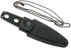 Cold Steel Secret Edge 11SDT Cuchillo De Cuello -Tienda De Cuchillos CS11SDT 05 cold steel