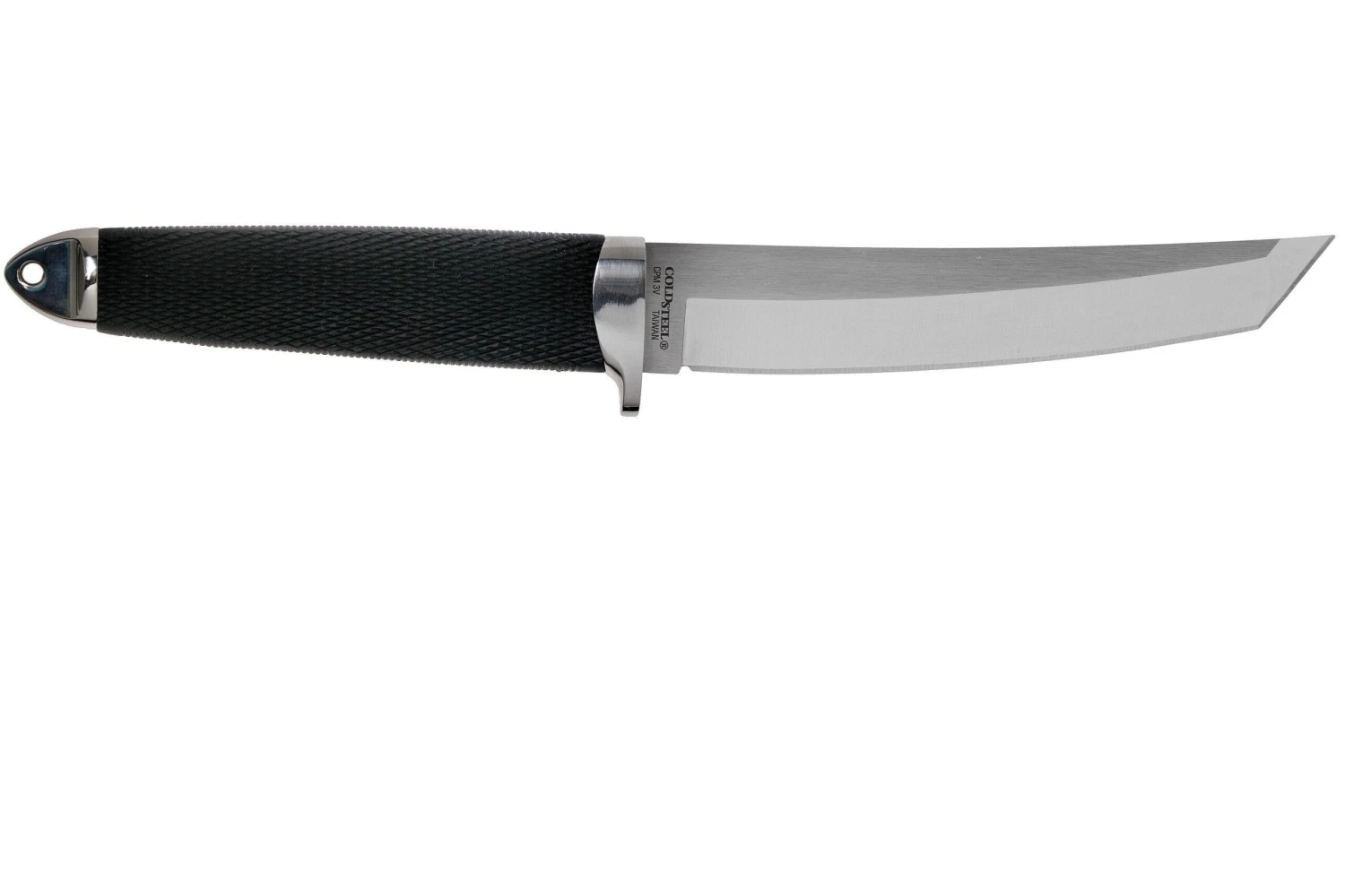 Cold Steel Master Tanto 13PBN Cuchillo Fijo 2 Cold Steel Master Tanto 13PBN Cuchillo Fijo - Imagen 2