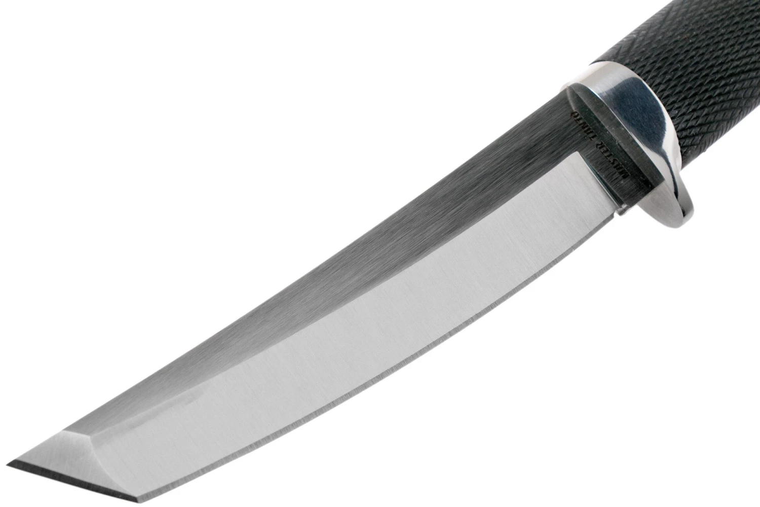 Cold Steel Master Tanto 13PBN Cuchillo Fijo 3 Cold Steel Master Tanto 13PBN Cuchillo Fijo - Imagen 3