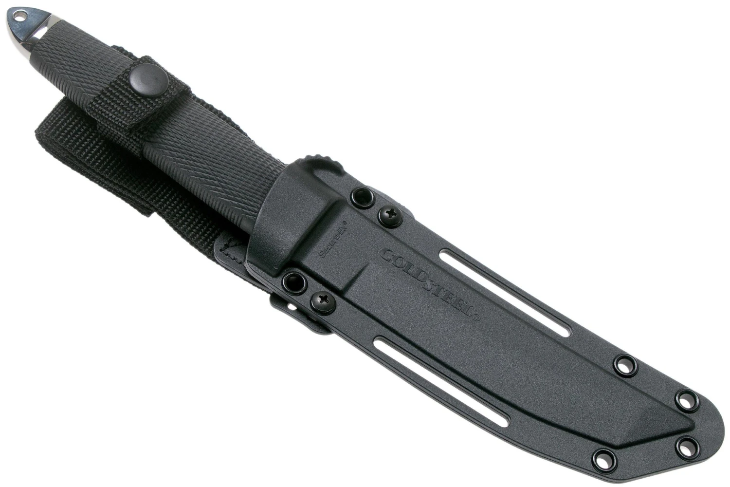 Cold Steel Master Tanto 13PBN Cuchillo Fijo 6 Cold Steel Master Tanto 13PBN Cuchillo Fijo - Imagen 6