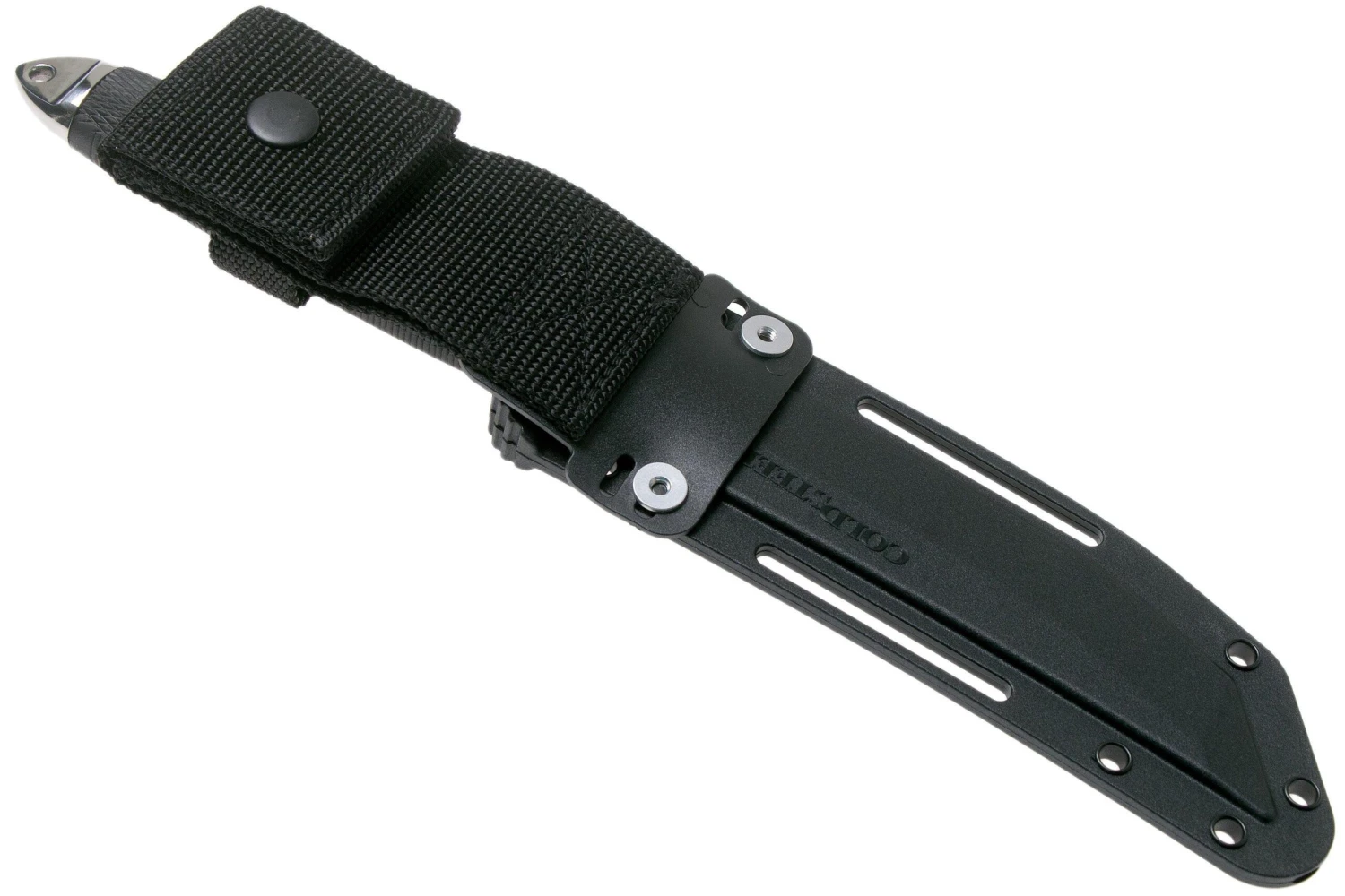 Cold Steel Master Tanto 13PBN Cuchillo Fijo 7 Cold Steel Master Tanto 13PBN Cuchillo Fijo - Imagen 7