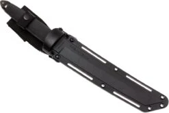 Cold Steel Magnum Tanto IX CPM3V Hoja Fija, 13QMB-IX -Tienda De Cuchillos CS13QMB IX 07 cold steel cs13qmb ix 07