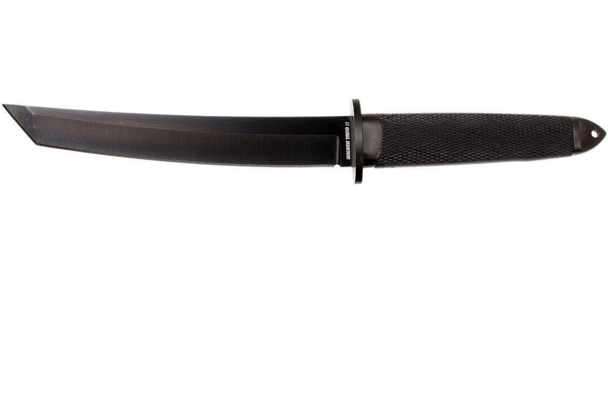 Cold Steel 3V Magnum Tanto II 13QMBII 1 Cold Steel 3V Magnum Tanto II 13QMBII