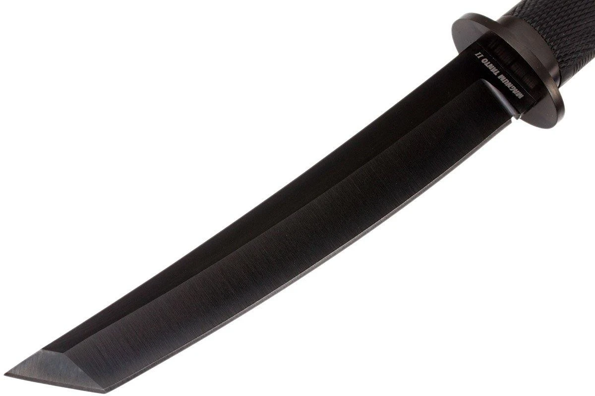 Cold Steel 3V Magnum Tanto II 13QMBII 3 Cold Steel 3V Magnum Tanto II 13QMBII - Imagen 3