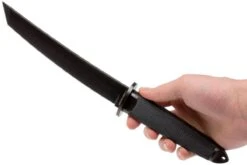 Cold Steel 3V Magnum Tanto II 13QMBII 13 Cold Steel 3V Magnum Tanto II 13QMBII -Tienda De Cuchillos CS13QMBII 06 cold steel cs13qmbii 06