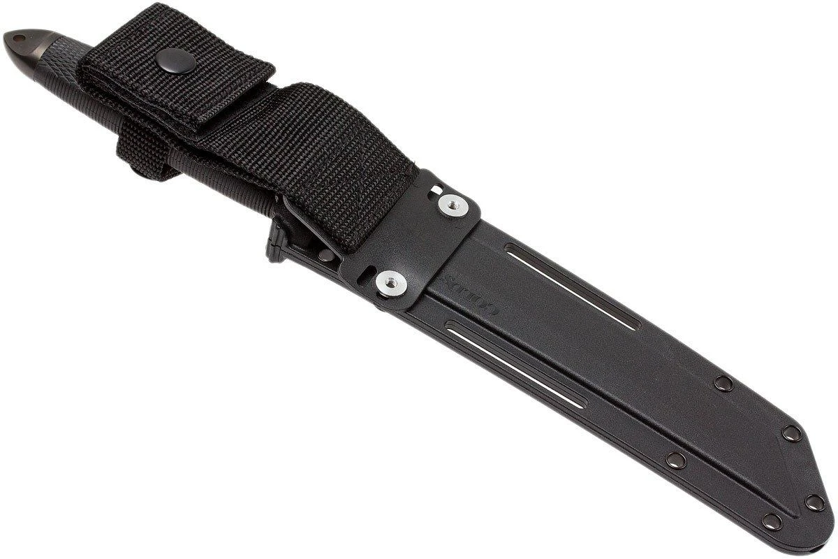 Cold Steel 3V Magnum Tanto II 13QMBII 8 Cold Steel 3V Magnum Tanto II 13QMBII - Imagen 8