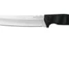 Cold Steel Warcraft Tanto San Mai III, 13UL, Cuchillo Fijo, Diseño Lynn C Thompson