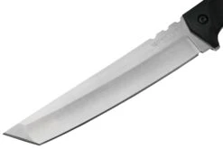 Cold Steel Warcraft Tanto San Mai III, 13UL, Cuchillo Fijo, Diseño Lynn C Thompson 10 Cold Steel Warcraft Tanto San Mai III, 13UL, Cuchillo Fijo, Diseño Lynn C Thompson -Tienda De Cuchillos CS13UL 03 coldsteel