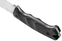 Cold Steel Warcraft Tanto San Mai III, 13UL, Cuchillo Fijo, Diseño Lynn C Thompson 11 Cold Steel Warcraft Tanto San Mai III, 13UL, Cuchillo Fijo, Diseño Lynn C Thompson -Tienda De Cuchillos CS13UL 04 coldsteel