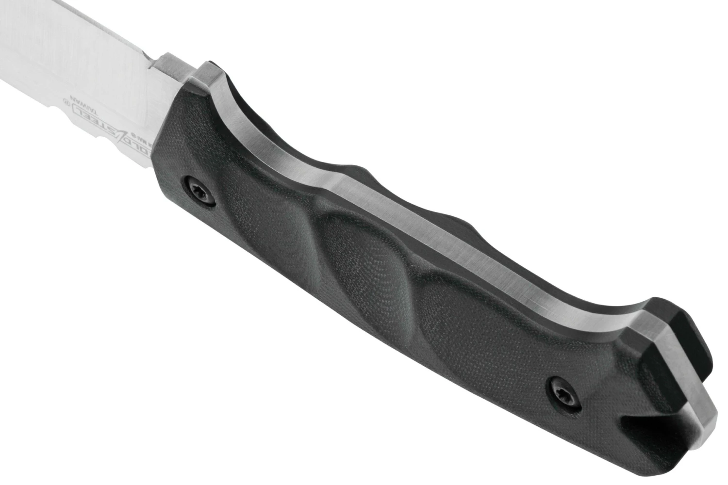 Cold Steel Warcraft Tanto San Mai III, 13UL, Cuchillo Fijo, Diseño Lynn C Thompson 4 Cold Steel Warcraft Tanto San Mai III, 13UL, Cuchillo Fijo, Diseño Lynn C Thompson - Imagen 4