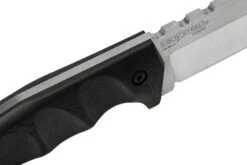 Cold Steel Warcraft Tanto San Mai III, 13UL, Cuchillo Fijo, Diseño Lynn C Thompson 12 Cold Steel Warcraft Tanto San Mai III, 13UL, Cuchillo Fijo, Diseño Lynn C Thompson -Tienda De Cuchillos CS13UL 05 coldsteel