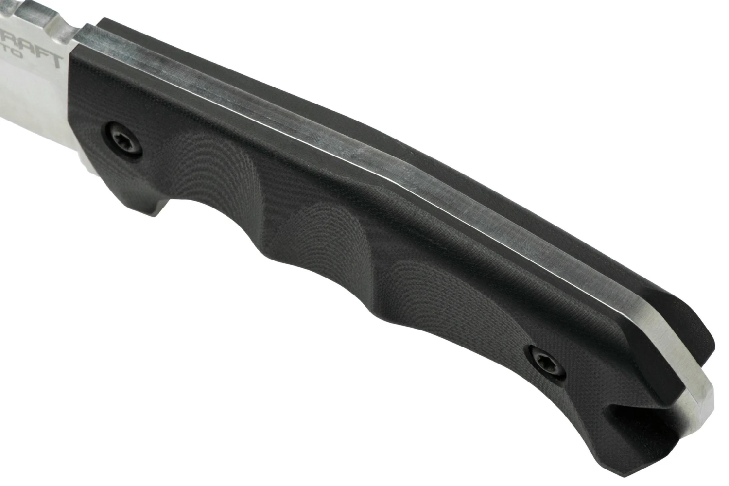 Cold Steel Warcraft Tanto San Mai III, 13UL, Cuchillo Fijo, Diseño Lynn C Thompson 6 Cold Steel Warcraft Tanto San Mai III, 13UL, Cuchillo Fijo, Diseño Lynn C Thompson - Imagen 6