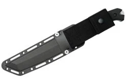 Cold Steel Warcraft Tanto San Mai III, 13UL, Cuchillo Fijo, Diseño Lynn C Thompson 15 Cold Steel Warcraft Tanto San Mai III, 13UL, Cuchillo Fijo, Diseño Lynn C Thompson -Tienda De Cuchillos CS13UL 08 coldsteel