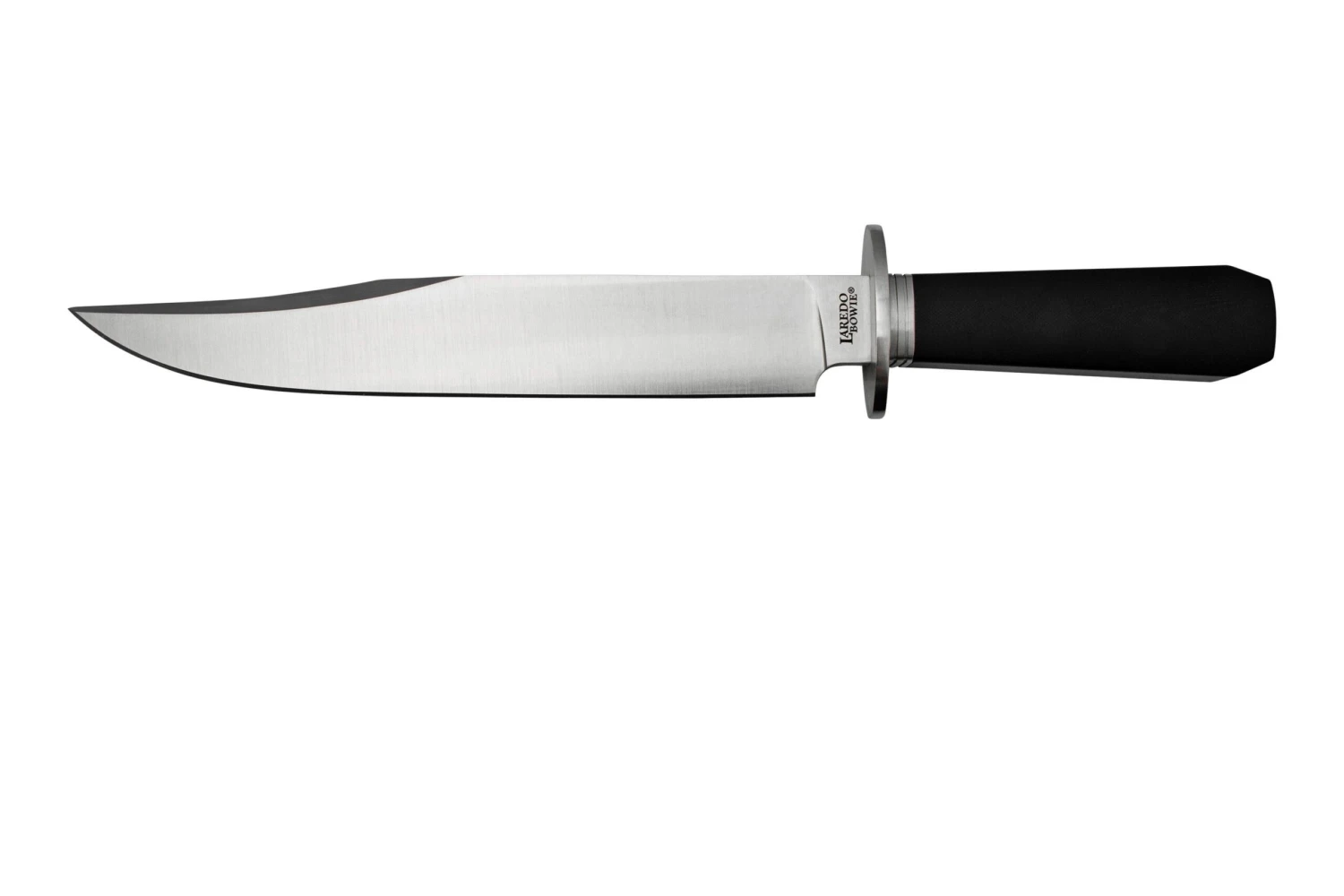 Cold Steel Laredo Bowie 3V 16DL Cuchillo De Supervivencia 1 Cold Steel Laredo Bowie 3V 16DL Cuchillo De Supervivencia