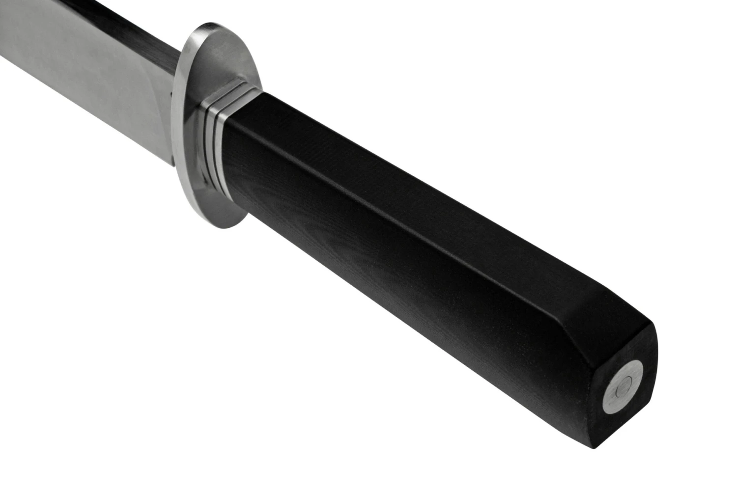 Cold Steel Laredo Bowie 3V 16DL Cuchillo De Supervivencia 4 Cold Steel Laredo Bowie 3V 16DL Cuchillo De Supervivencia - Imagen 4