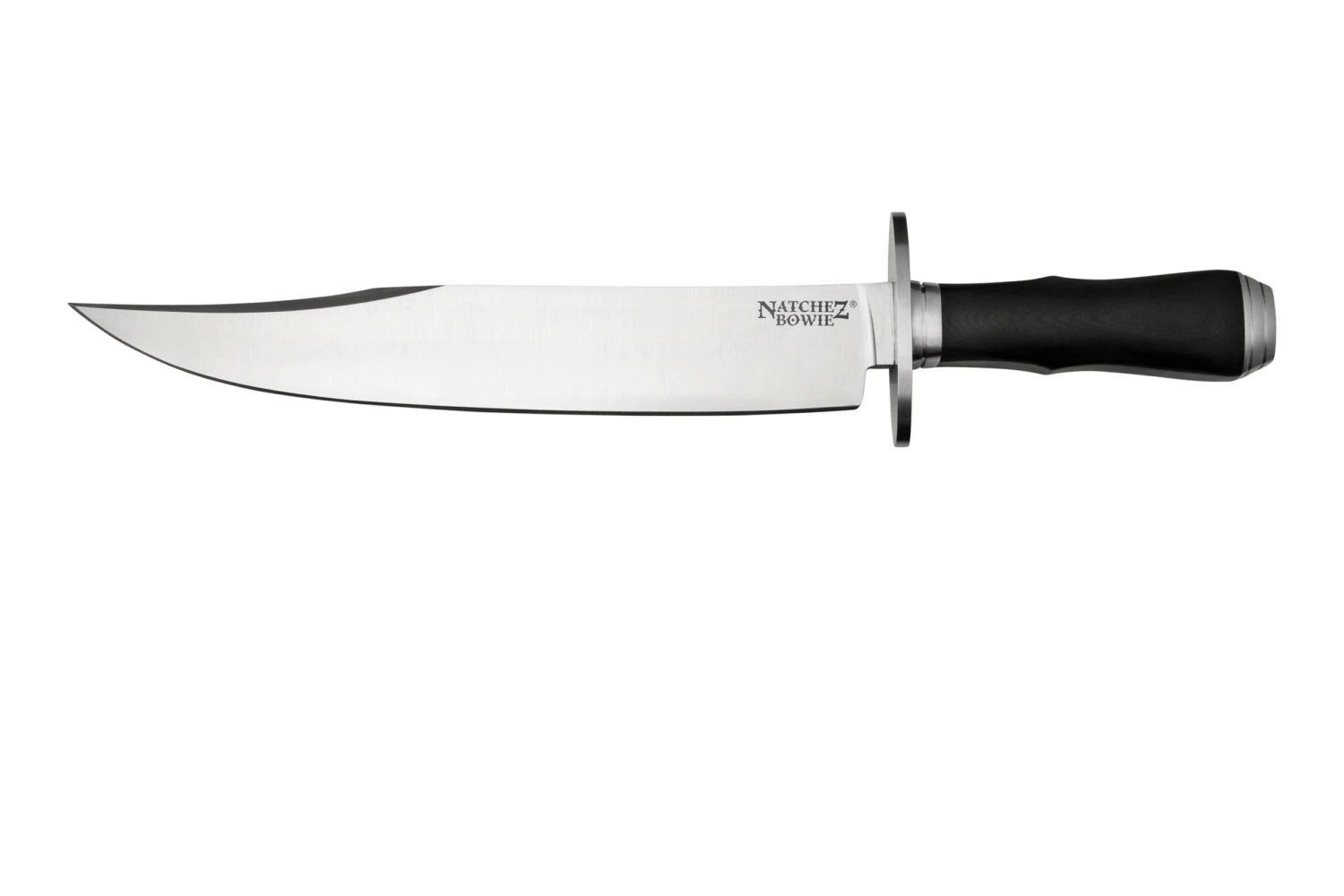 Cold Steel Natchez Bowie 16DN Cuchillo De Supervivencia 1 Cold Steel Natchez Bowie 16DN Cuchillo De Supervivencia