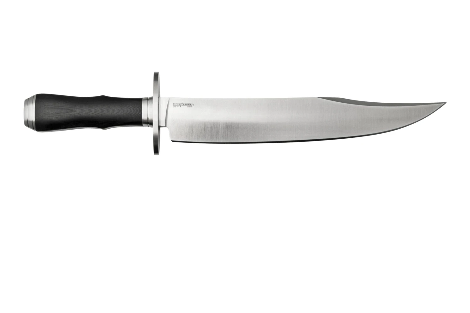Cold Steel Natchez Bowie 16DN Cuchillo De Supervivencia 2 Cold Steel Natchez Bowie 16DN Cuchillo De Supervivencia - Imagen 2