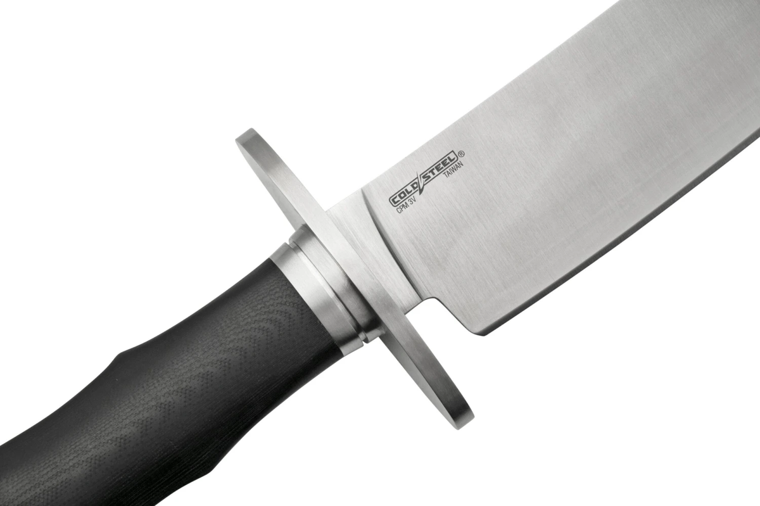 Cold Steel Natchez Bowie 16DN Cuchillo De Supervivencia 5 Cold Steel Natchez Bowie 16DN Cuchillo De Supervivencia - Imagen 5