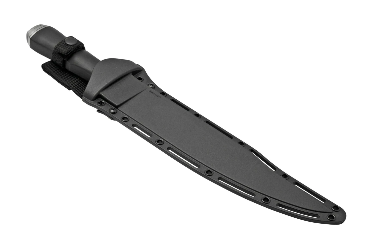 Cold Steel Natchez Bowie 16DN Cuchillo De Supervivencia 6 Cold Steel Natchez Bowie 16DN Cuchillo De Supervivencia - Imagen 6