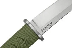 Cold Steel Kyoto II Tanto 17DAODSW Cuchillo Fijo -Tienda De Cuchillos CS17DAODSW 05 coldsteel