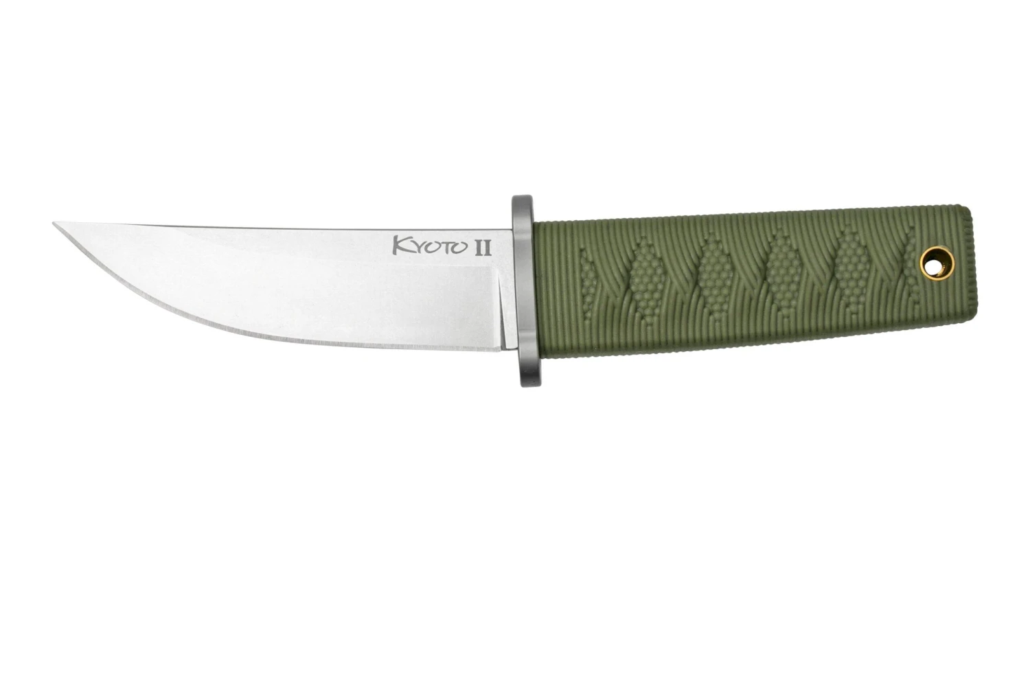 Cold Steel Kyoto II OD 17DBODSW Cuchillo Fijo 1 Cold Steel Kyoto II OD 17DBODSW Cuchillo Fijo