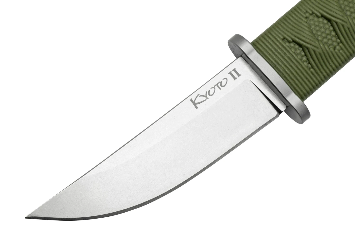 Cold Steel Kyoto II OD 17DBODSW Cuchillo Fijo 3 Cold Steel Kyoto II OD 17DBODSW Cuchillo Fijo - Imagen 3