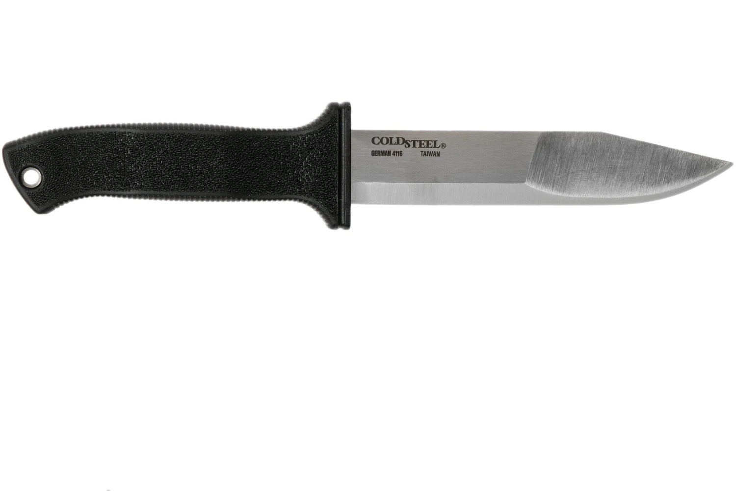 Cold Steel Peace Maker II 20PBLZ Cuchillo Fijo 2 Cold Steel Peace Maker II 20PBLZ Cuchillo Fijo - Imagen 2