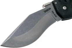 Cold Steel Spartan 21ST AUS10A Navaja -Tienda De Cuchillos CS21ST 03 cold steel