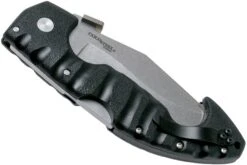 Cold Steel Spartan 21ST AUS10A Navaja -Tienda De Cuchillos CS21ST 04 cold steel