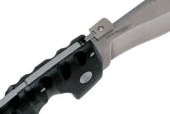 Cold Steel Spartan 21ST AUS10A Navaja -Tienda De Cuchillos CS21ST 06 cold steel