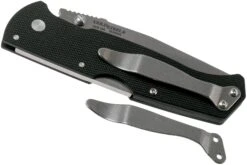 Cold Steel Air Lite Tanto Point 26WT Navaja -Tienda De Cuchillos CS26WT 04 cold steel
