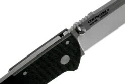 Cold Steel Air Lite Tanto Point 26WT Navaja -Tienda De Cuchillos CS26WT 06 cold steel