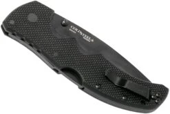 Cold Steel Recon 1 27BS CPM S35VN Spear Point, Plain Edge -Tienda De Cuchillos CS27BS 04 cold steel