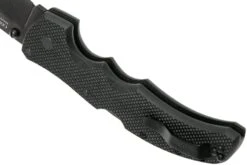 Cold Steel Recon 1 27BS CPM S35VN Spear Point, Plain Edge -Tienda De Cuchillos CS27BS 05 cold steel