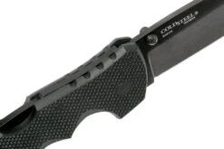 Cold Steel Recon 1 27BS CPM S35VN Spear Point, Plain Edge -Tienda De Cuchillos CS27BS 06 cold steel