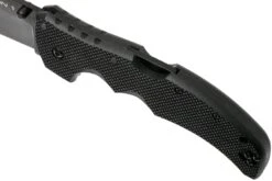 Cold Steel Recon 1 27BS CPM S35VN Spear Point, Plain Edge -Tienda De Cuchillos CS27BS 07 cold steel