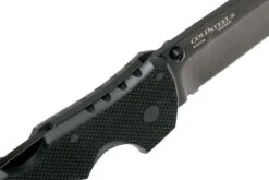 Cold Steel Recon 1 27BT CPM S35VN Tanto, Plain Edge 14 Cold Steel Recon 1 27BT CPM S35VN Tanto, Plain Edge -Tienda De Cuchillos CS27BT 06 cold steel cs27bt 06
