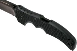 Cold Steel Recon 1 27BT CPM S35VN Tanto, Plain Edge 15 Cold Steel Recon 1 27BT CPM S35VN Tanto, Plain Edge -Tienda De Cuchillos CS27BT 07 cold steel cs27bt 07