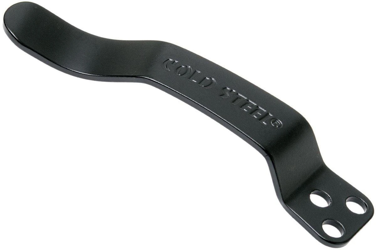 Cold Steel Recon 1 27BT CPM S35VN Tanto, Plain Edge 9 Cold Steel Recon 1 27BT CPM S35VN Tanto, Plain Edge - Imagen 9