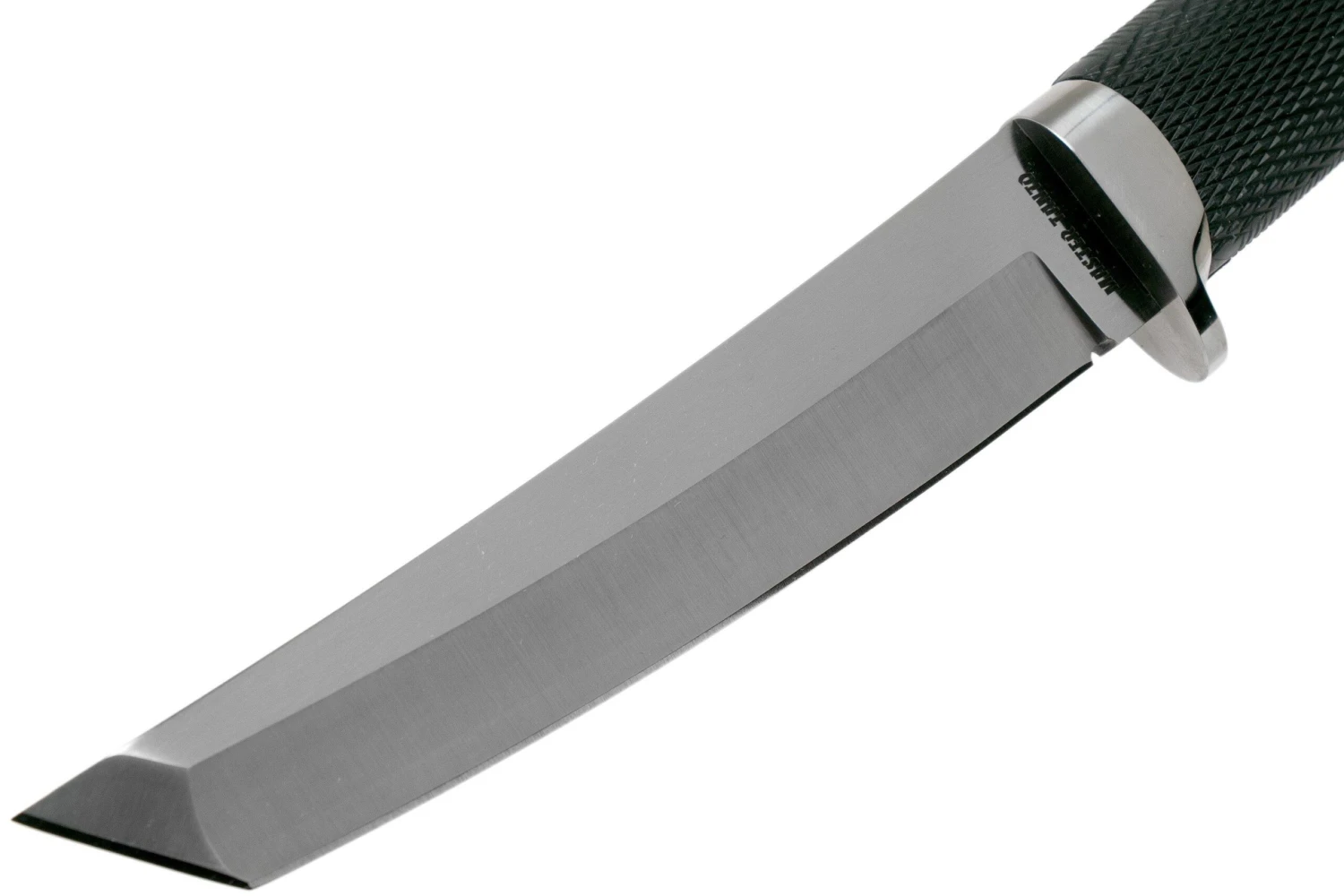 Cold Steel Master Tanto San Mai 35AB Cuchillo Fijo 3 Cold Steel Master Tanto San Mai 35AB Cuchillo Fijo - Imagen 3