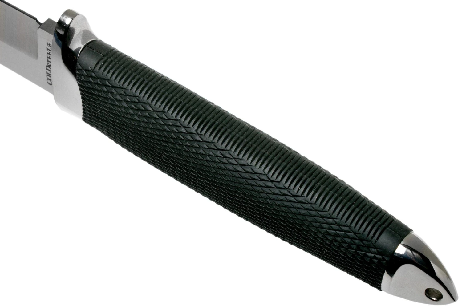 Cold Steel Master Tanto San Mai 35AB Cuchillo Fijo 4 Cold Steel Master Tanto San Mai 35AB Cuchillo Fijo - Imagen 4