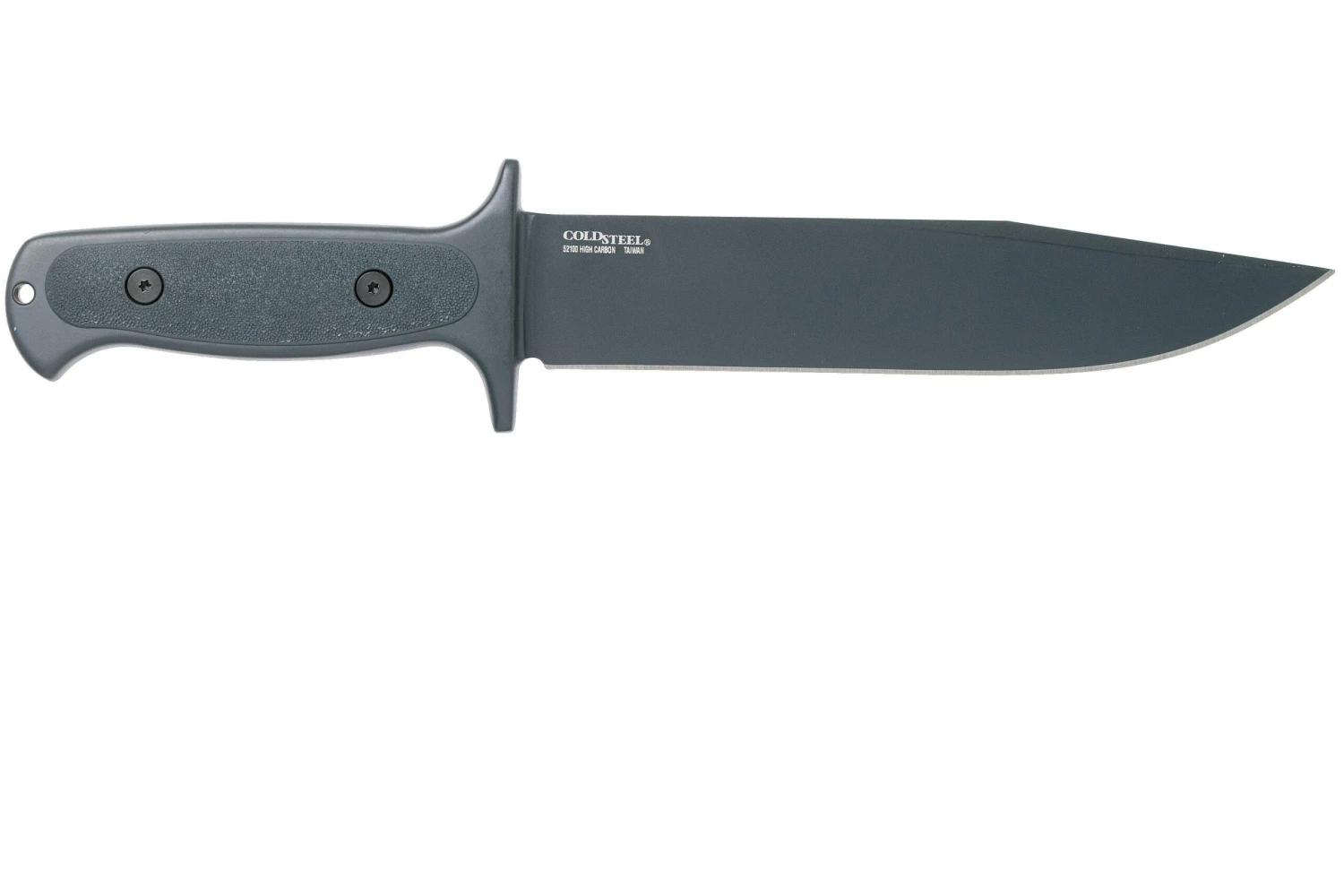 Cold Steel Drop Forged Survivalist 36MH Cuchillo De Supervivencia 2 Cold Steel Drop Forged Survivalist 36MH Cuchillo De Supervivencia - Imagen 2