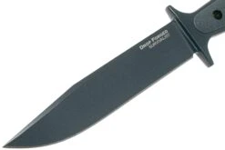 Cold Steel Drop Forged Survivalist 36MH Cuchillo De Supervivencia 10 Cold Steel Drop Forged Survivalist 36MH Cuchillo De Supervivencia -Tienda De Cuchillos CS36MH 03 kershaw