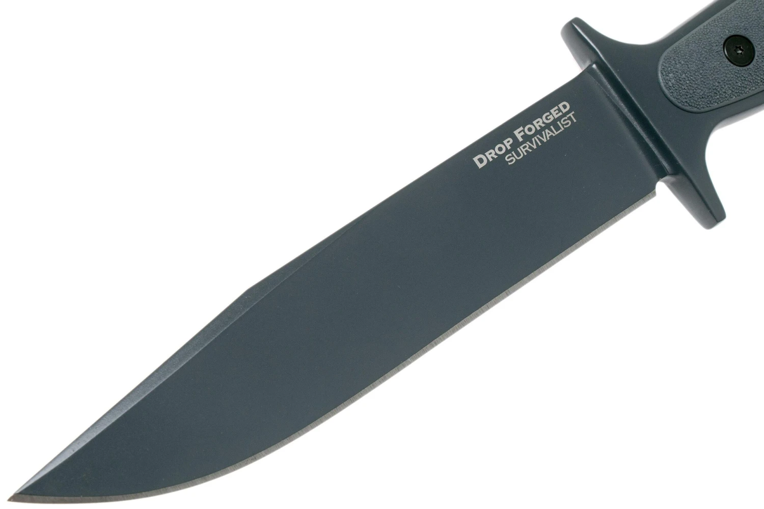 Cold Steel Drop Forged Survivalist 36MH Cuchillo De Supervivencia 3 Cold Steel Drop Forged Survivalist 36MH Cuchillo De Supervivencia - Imagen 3