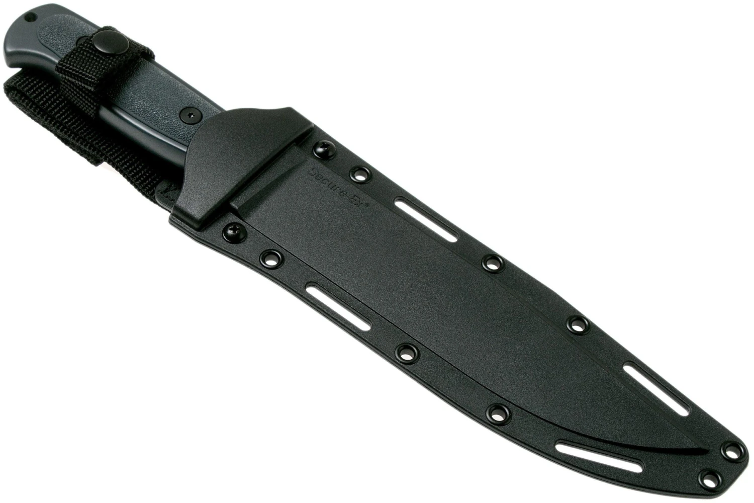 Cold Steel Drop Forged Survivalist 36MH Cuchillo De Supervivencia 7 Cold Steel Drop Forged Survivalist 36MH Cuchillo De Supervivencia - Imagen 7