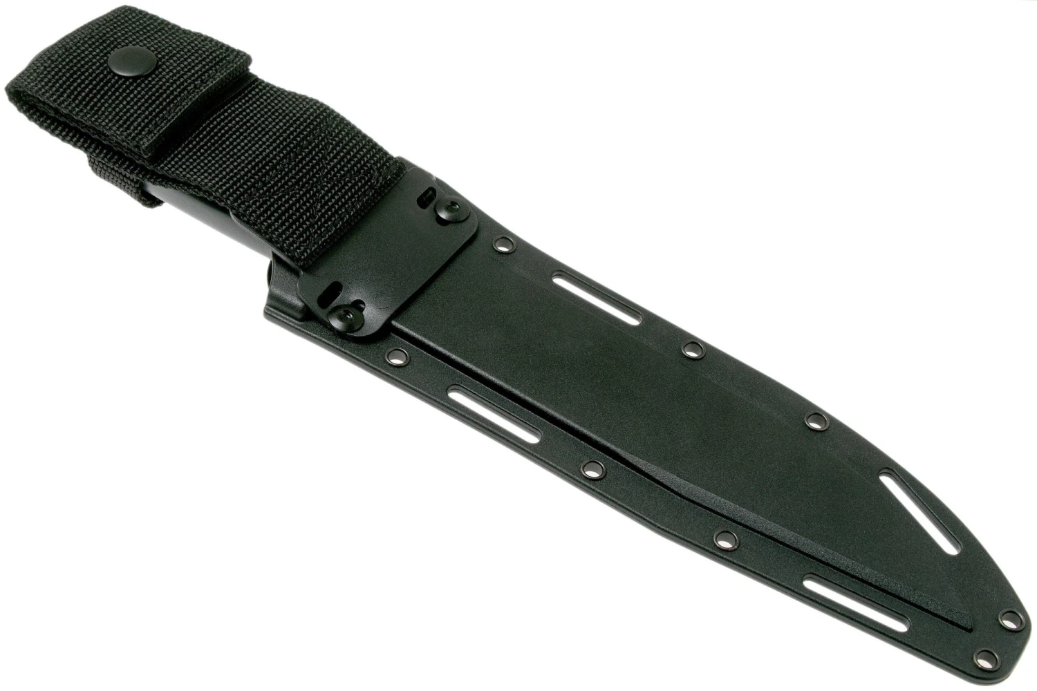 Cold Steel Drop Forged Survivalist 36MH Cuchillo De Supervivencia 8 Cold Steel Drop Forged Survivalist 36MH Cuchillo De Supervivencia - Imagen 8