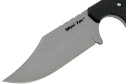 Cold Steel Mini Tac Bowie 49HCF Cuchillo De Cuello 10 Cold Steel Mini Tac Bowie 49HCF Cuchillo De Cuello -Tienda De Cuchillos CS49HCF 03 cold steel