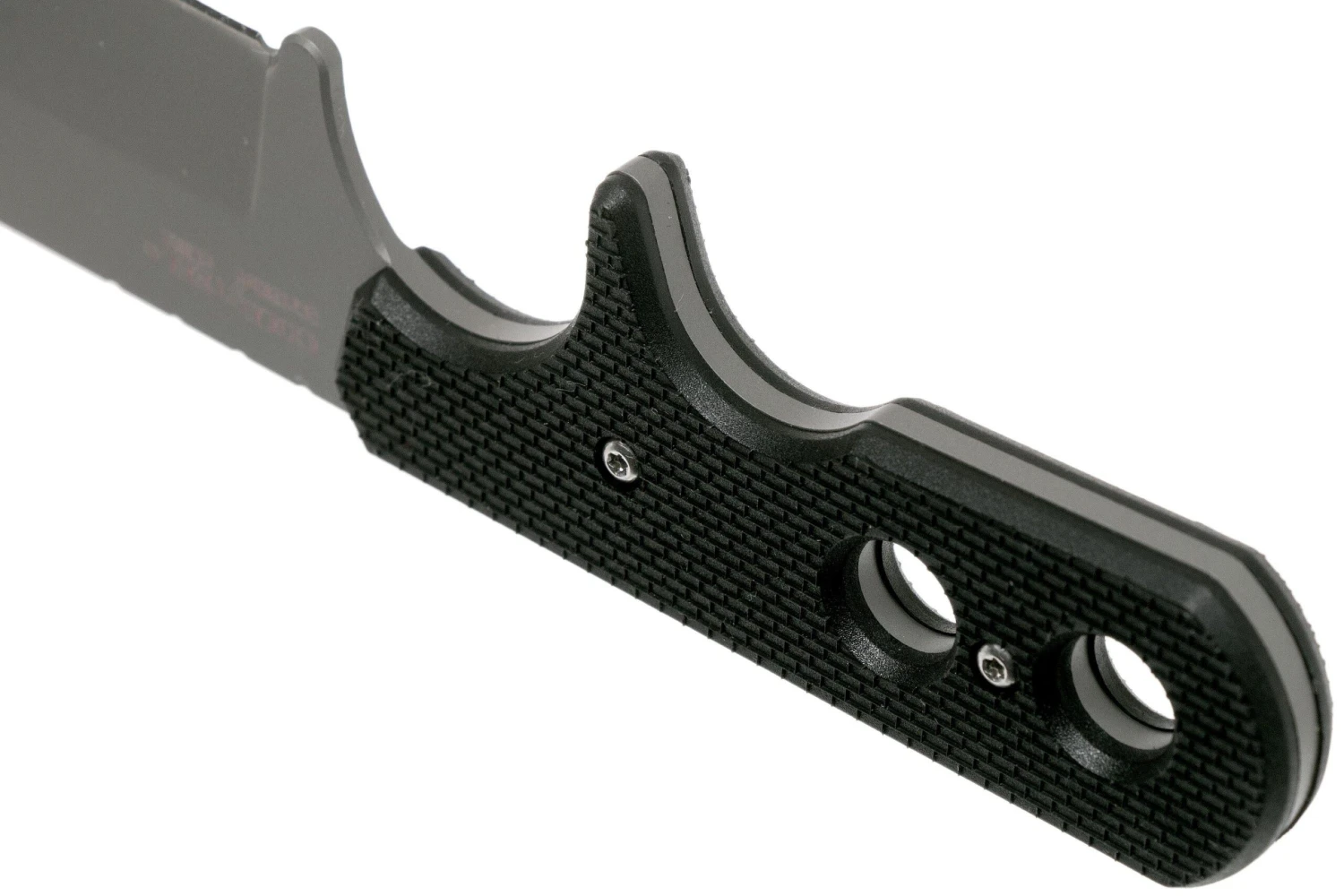 Cold Steel Mini Tac Bowie 49HCF Cuchillo De Cuello 4 Cold Steel Mini Tac Bowie 49HCF Cuchillo De Cuello - Imagen 4