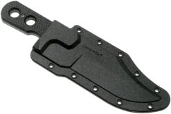 Cold Steel Mini Tac Bowie 49HCF Cuchillo De Cuello 13 Cold Steel Mini Tac Bowie 49HCF Cuchillo De Cuello -Tienda De Cuchillos CS49HCF 06 cold steel