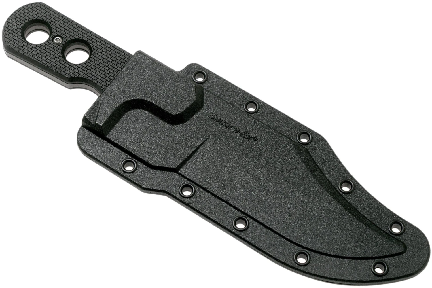 Cold Steel Mini Tac Bowie 49HCF Cuchillo De Cuello 6 Cold Steel Mini Tac Bowie 49HCF Cuchillo De Cuello - Imagen 6